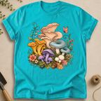Mushrooms T-Shirt