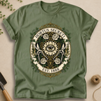 Hortus Secreti T-Shirt