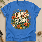 Chaos in Bloom T-Shirt