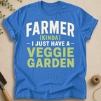 Farmer T-Shirt