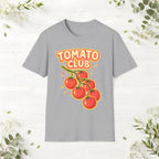 Tomato Club T-Shirt