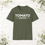 Tomato Season T-Shirt