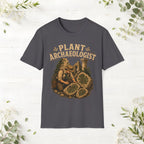 Plant Archaeologist T-Shirt