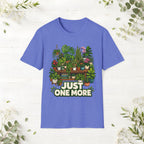 Just One More T-Shirt