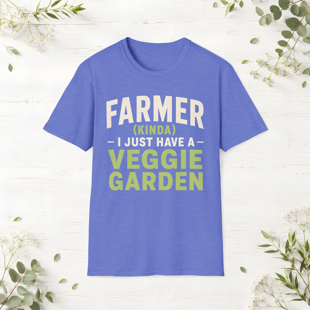 Farmer T-Shirt