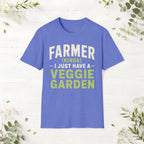 Farmer T-Shirt
