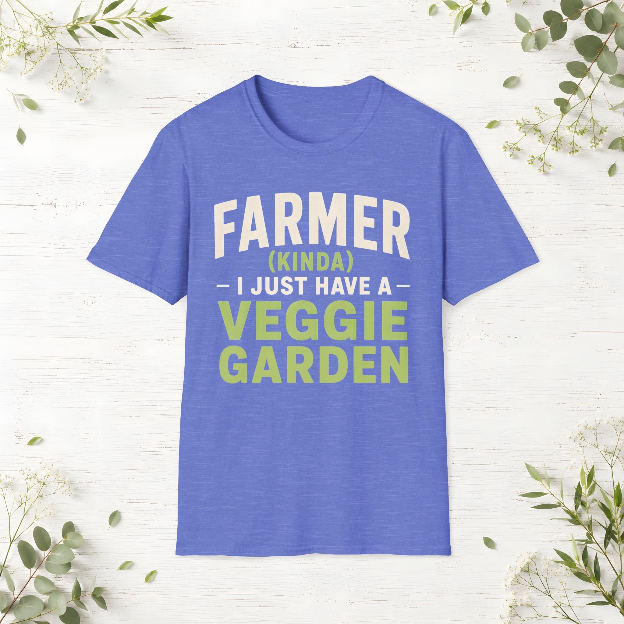 Farmer T-Shirt