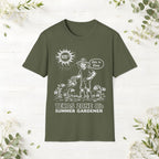 Texas Zone 8b T-Shirt