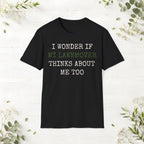 My Lawnmover T-Shirt