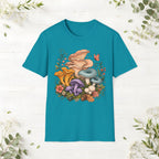 Mushrooms T-Shirt