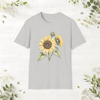 Sunflowers T-Shirt