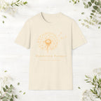 Dandelion Farmer T-Shirt