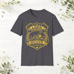 Lawn Officer T-Shirt