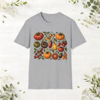 Tomatoes Vintage T-Shirt