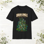 Urban Jungle Architect T-Shirt