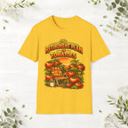 My Retirement Plan Is Tomatoes T-Shirt