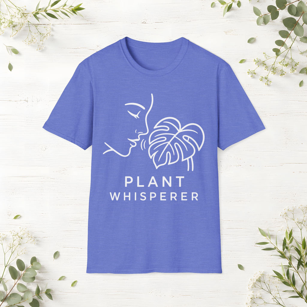 Plant Whisperer T-Shirt