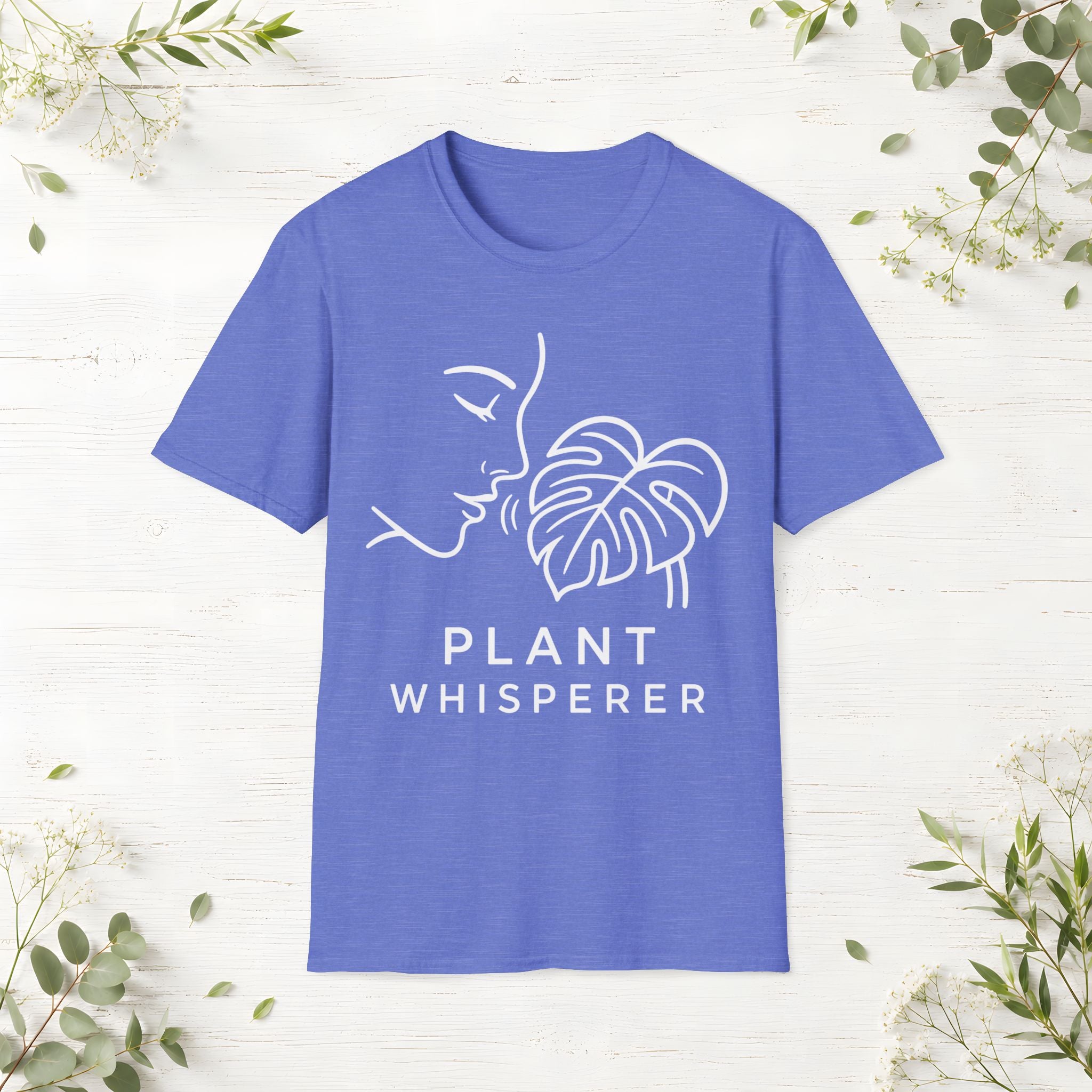 Plant Whisperer T-Shirt