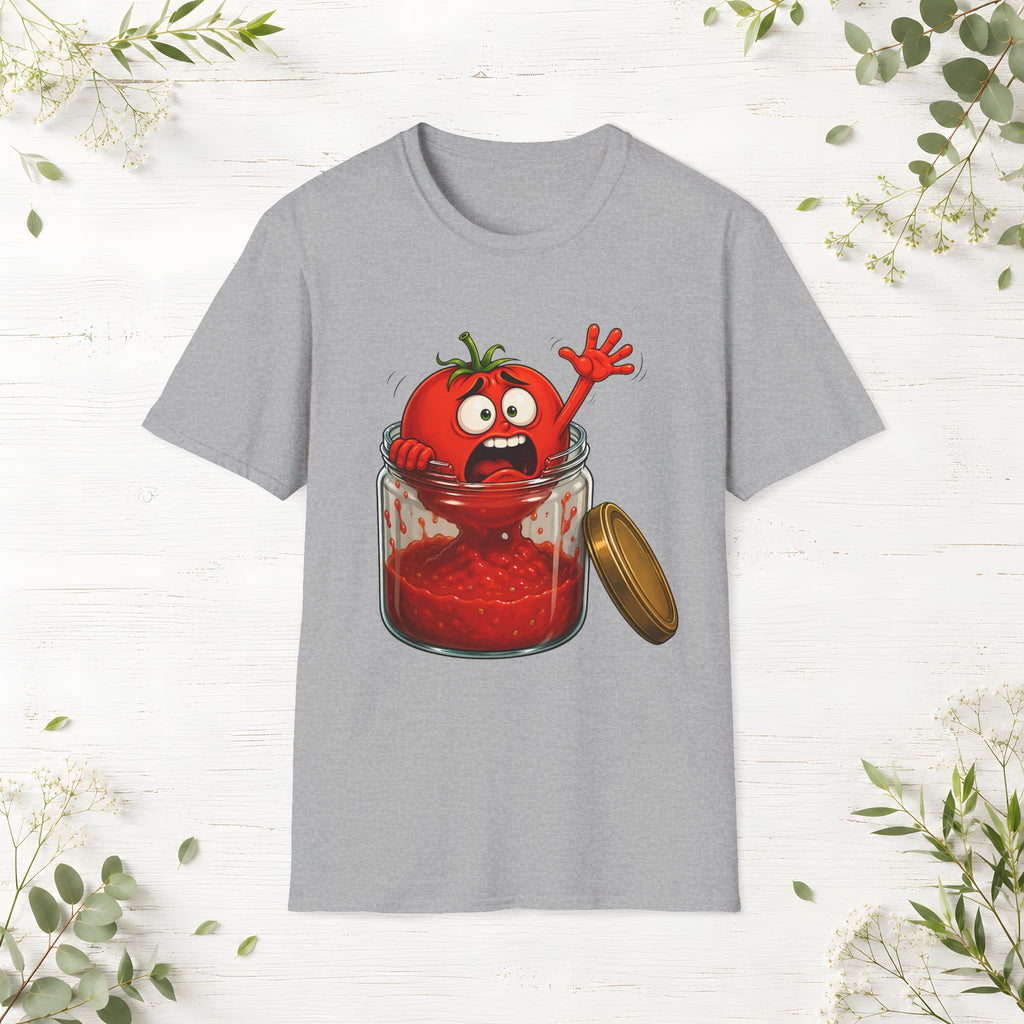 Tomato in a Jar T-Shirt