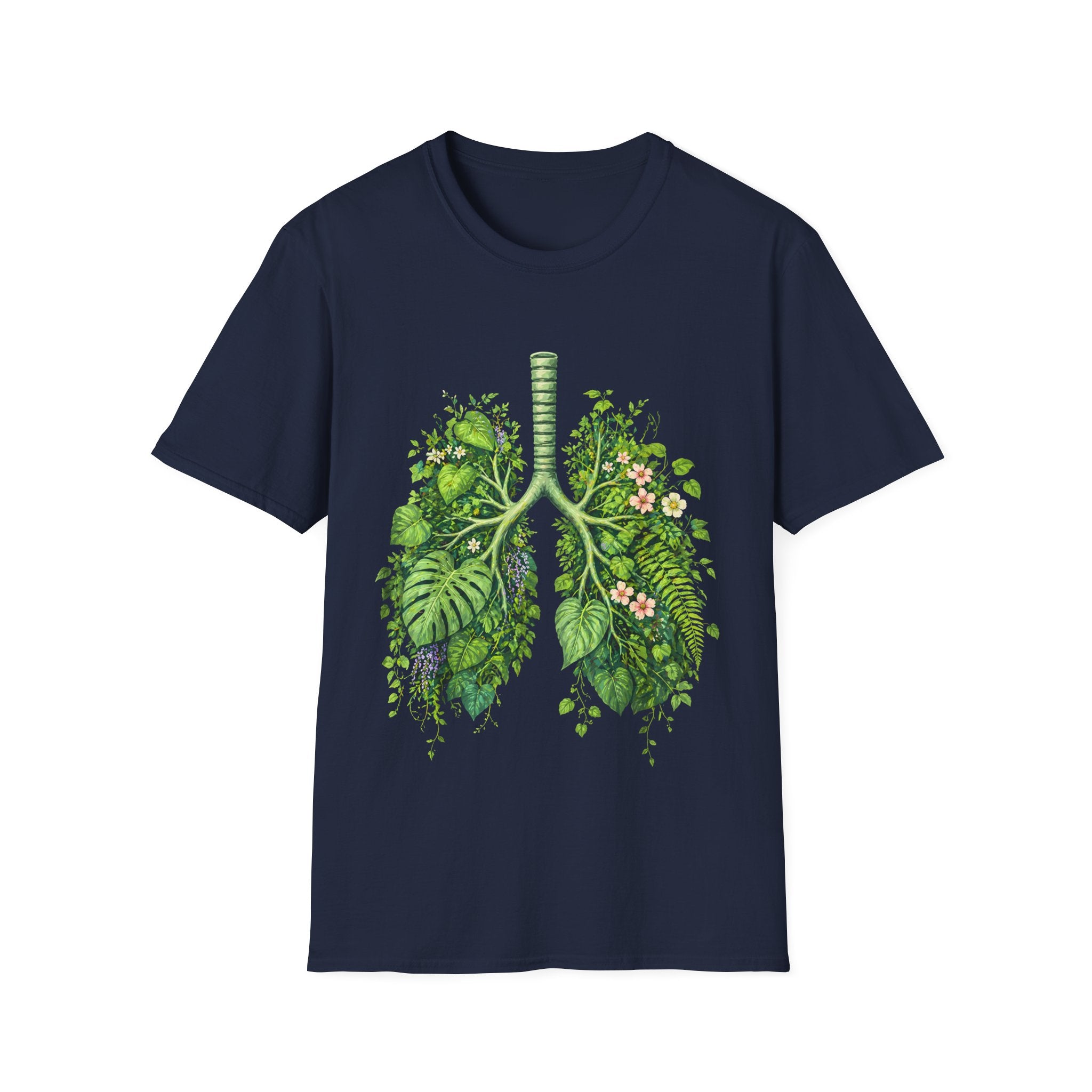 Green Lungs T-shirt