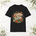 Chaos in Bloom T-Shirt