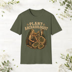 Plant Archaeologist T-Shirt