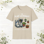 Plant Astronaut T-Shirt