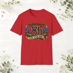 Zone 8b T-Shirt