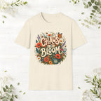Chaos in Bloom T-Shirt