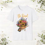 Be Kind Floral T-Shirt