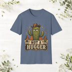 Not a Hugger T-Shirt