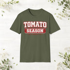 Tomato Season T-Shirt