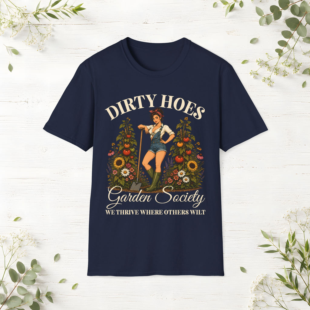 Dirty Hoes T-Shirt