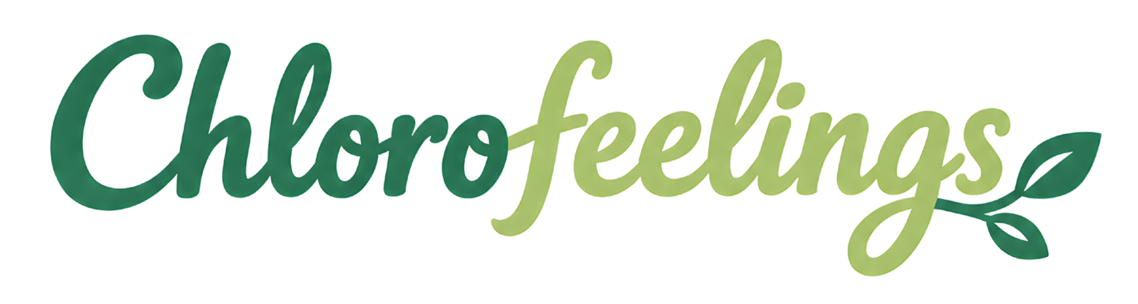 Chlorofeelings