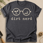 Dirt Nerd T-Shirt